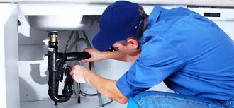 Residential Plumbing Services in Vonore, TN